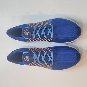 Nike Pegasus Turbo Next Nature Game Royal Bright Orange
